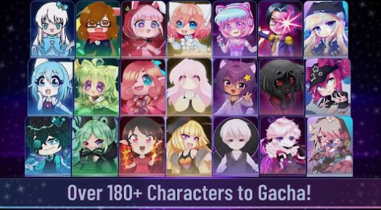 gacha cuteϷ v1.0.0