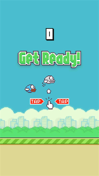 flappy bird v1.5.2