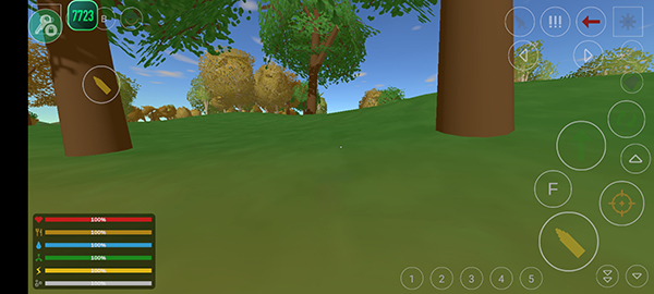 unturned˫ v3.3.8