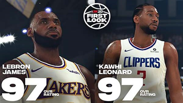 nba2k19Ϸ V52.0.1