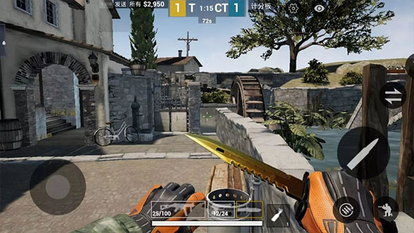 csgoֻ v3.8