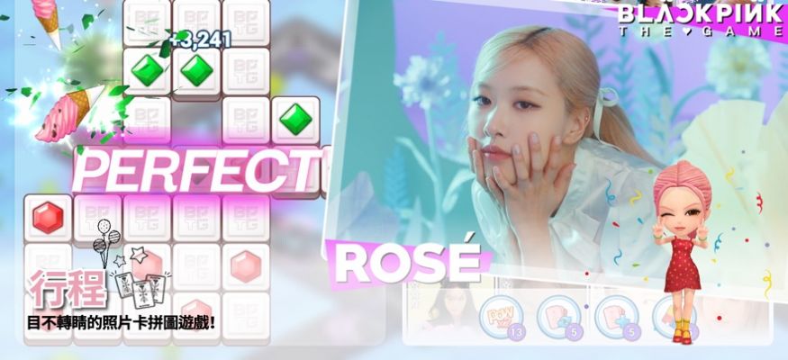 blackpinkthegame° v1.0.189