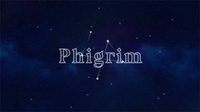 Phigrimٷ v1.0.0