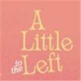 a little to the leftֻ