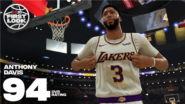 NBA2k20İ¼ v100.0.4