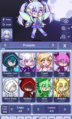 GachaLife2°溺 v0.95