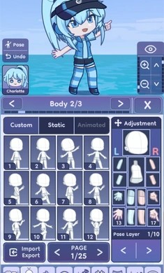 GachaLife2°溺 v0.95