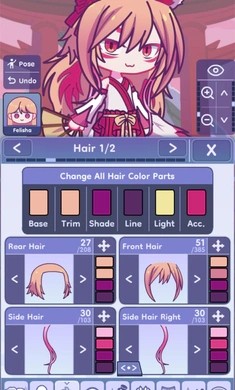 GachaLife2°溺 v0.95