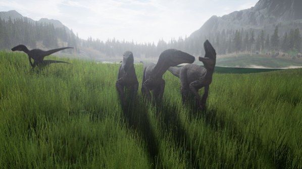 theisleĹٷ v1.0