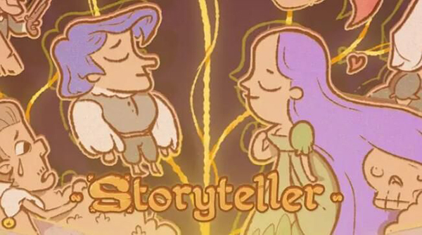 storyteller׿ֻ v2.20.50