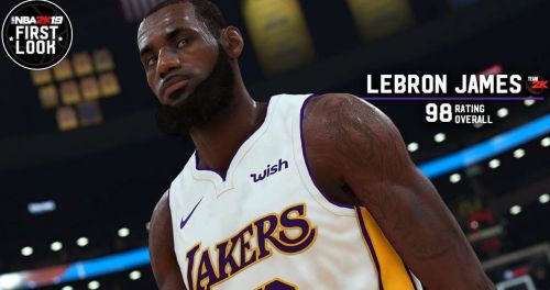 nba2k20޽ v98.0.2