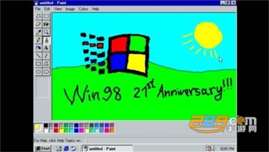 win98ģѰ V1.4.4