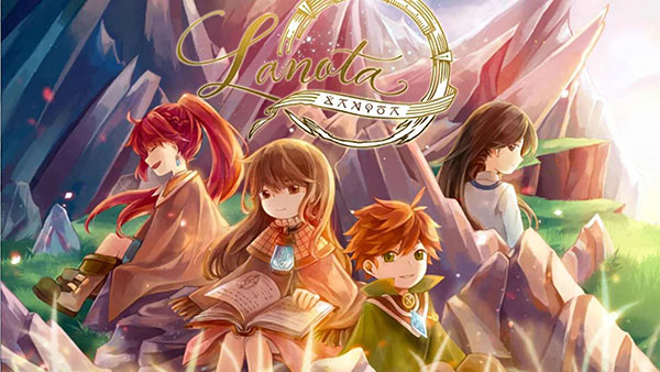 lanotaֻ V2.20.1