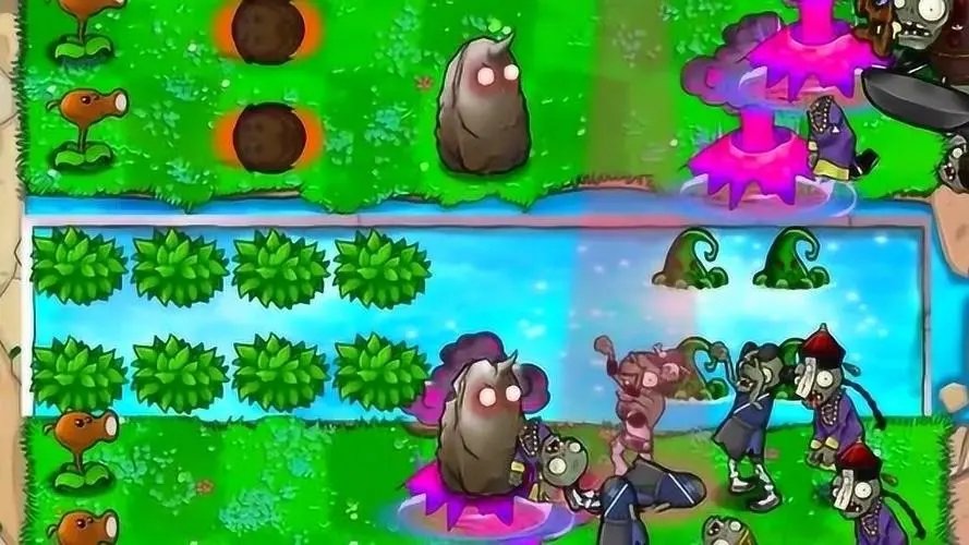 pvzӽ2.2ò˵ pvz2.2