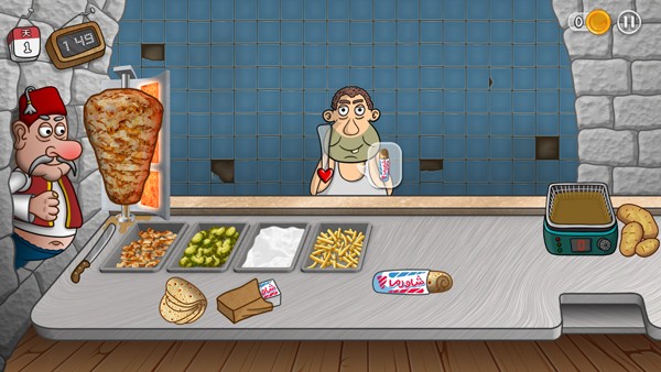 shawarmaֻذװ v1.0.30