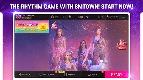 superstar smtown׿° v3.7.8