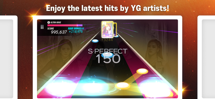 superstarYG° v1.6.0