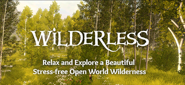 wilderlessİ v1.6.9