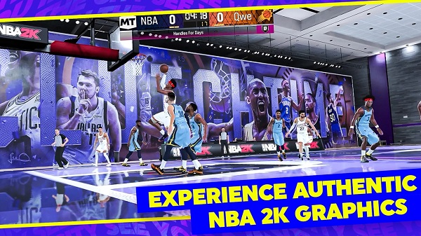 nba2k24׿ֻ v200.17.219198230