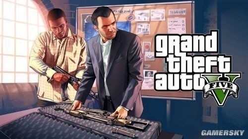 gta5ĺ v1.0