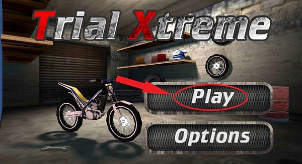 TrialXtremeĦгϷ v1.43