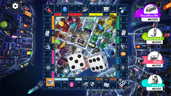 Monopoly v1.13.6