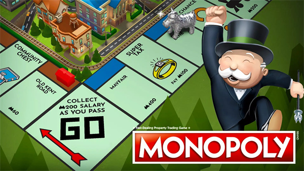 Monopoly v1.13.6