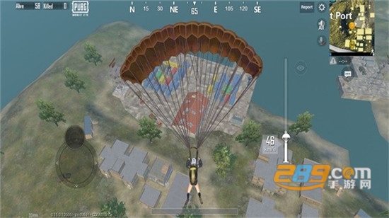 pubgmobileϷ V2.4.0