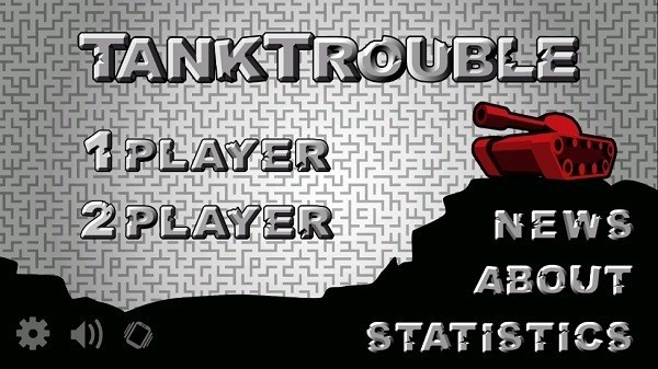 tanktroubleذװ V1.0.6