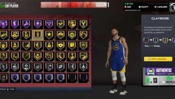 nba2k23׿¼ v98.0.2