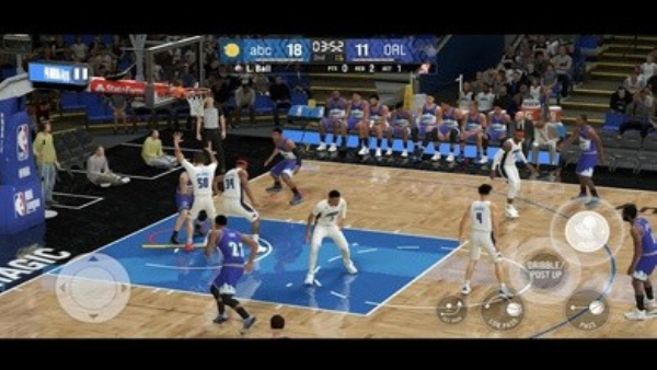 nba2k23׿¼ v98.0.2