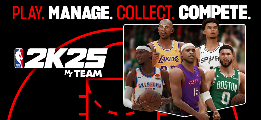 nba2k25ֻذ׿ v300.15.246297225