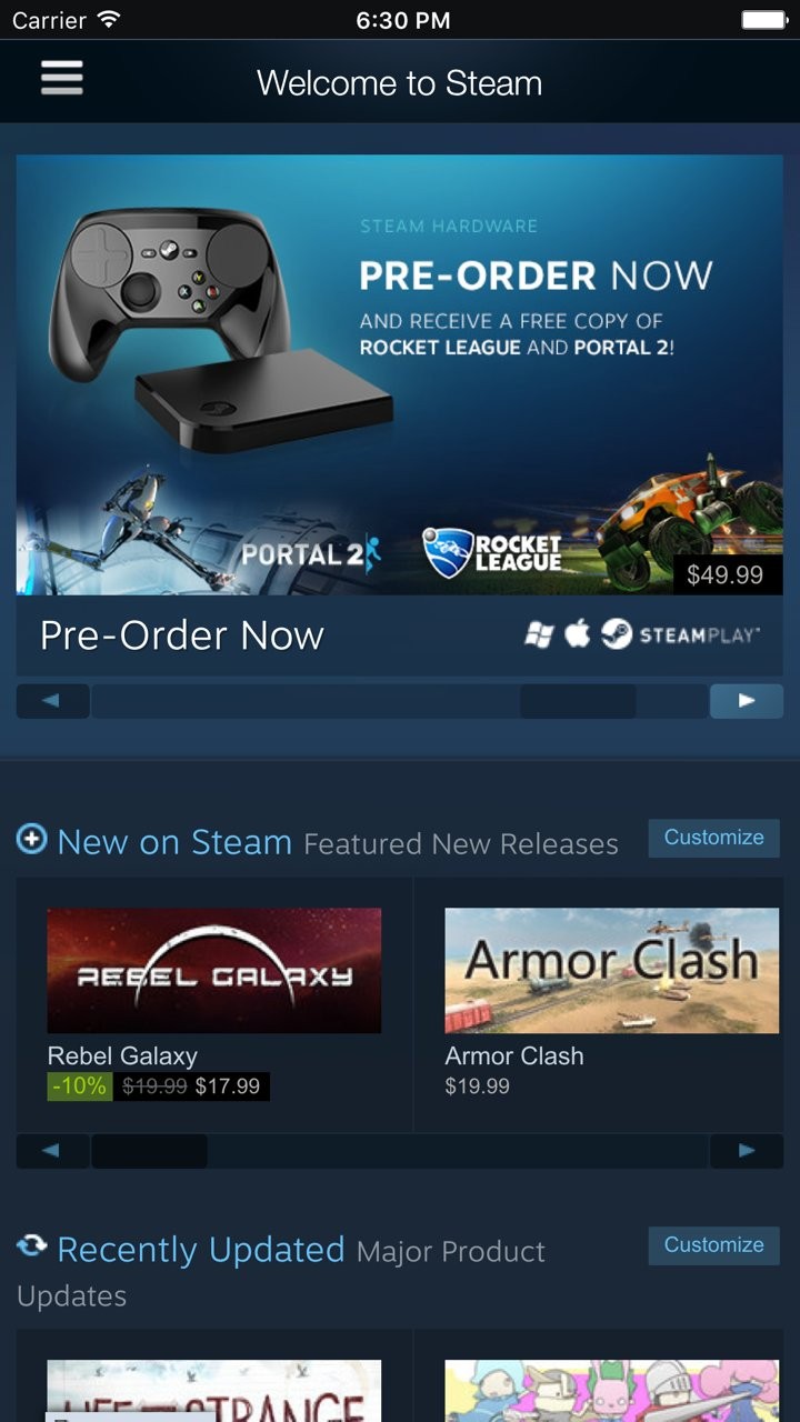 steamֻٷİ 1.0