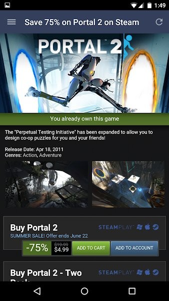 steamٷֻapp 1.0