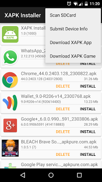 Xapkװappٷ 1.4