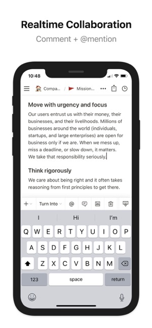 notionAPP 1.2