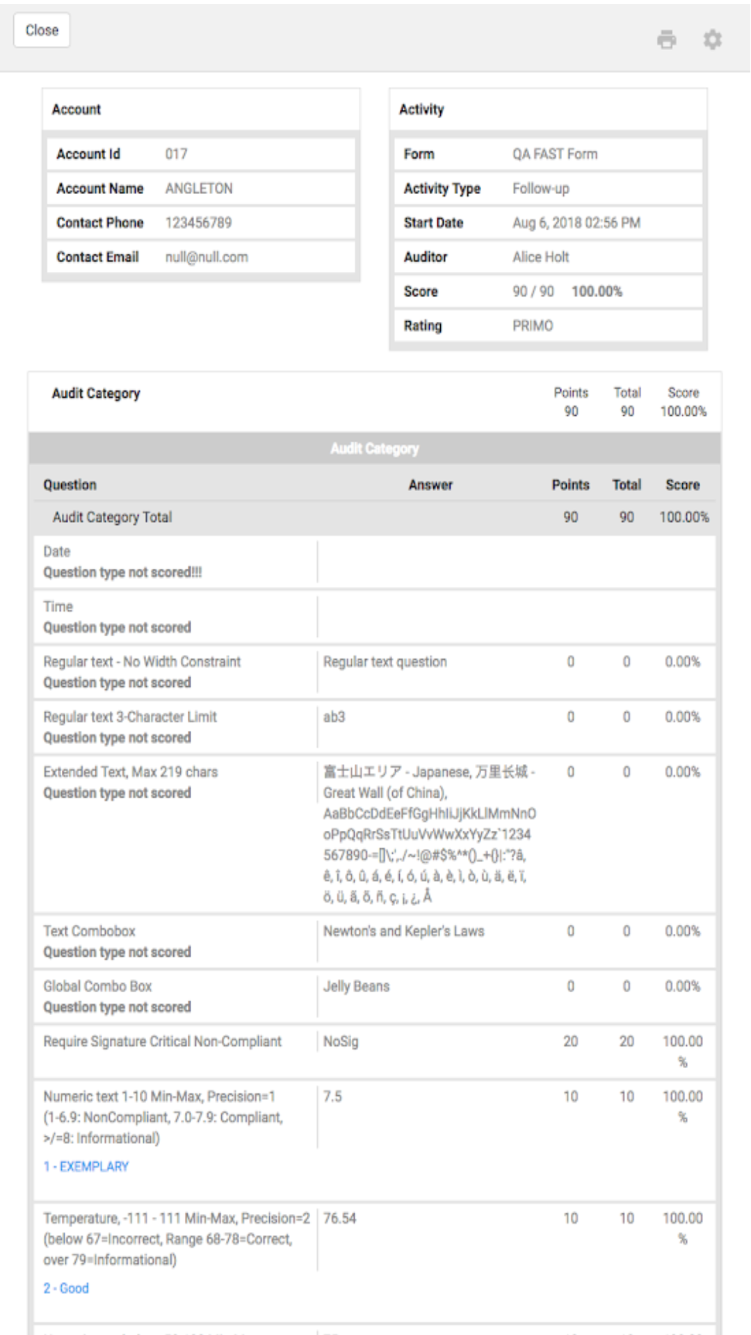 RizePointapp 9.1.3