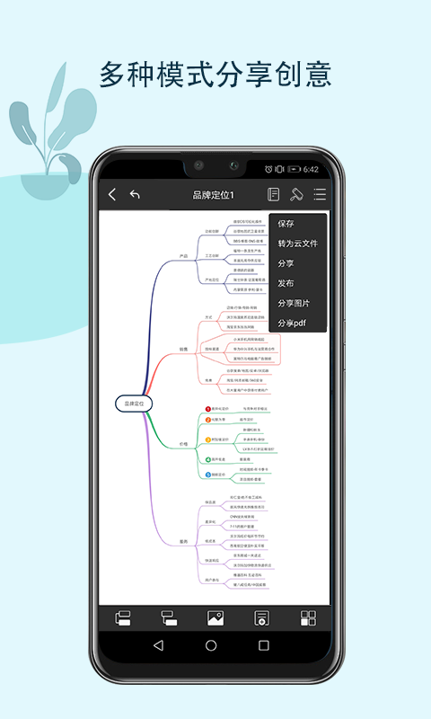 MindMaster˼άͼapp 1.2.10