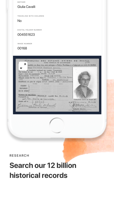 myheritage° 5.12.0