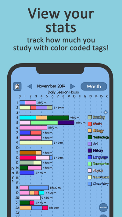 Study Bunnyİapp 18.13