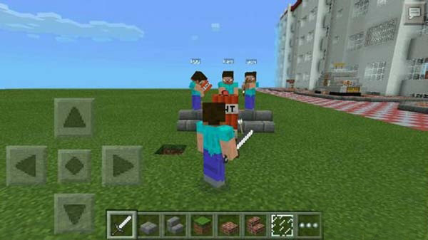 minecraft V1.19.10.23