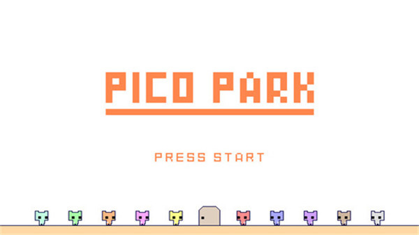 picopark°ذװ v1.3.0