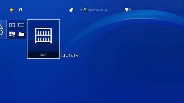 PS4ģapp 3.5.7