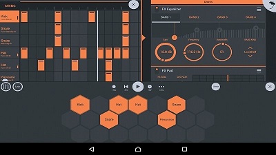 FL Studio Mobile 2.0