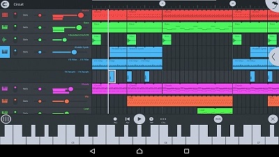 FL Studio Mobile 2.0