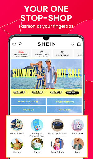 sheinйapp 7.7.8