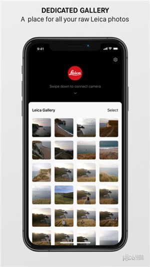 Leica FOTOSİ 4.8.1