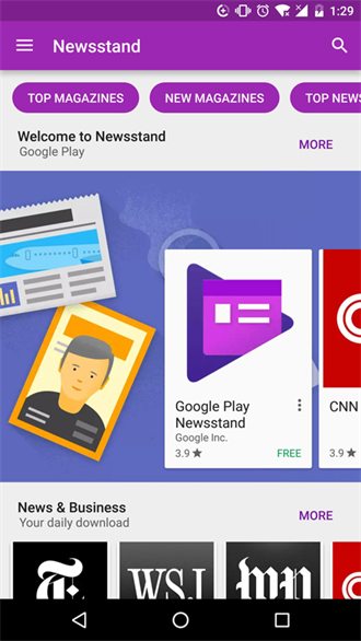 GooglePlayStore° 17.47.67