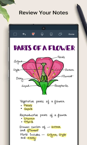 noteshelf׿ 4.7.9.5