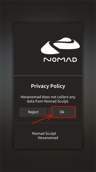 nomadsculptֻ 1.94